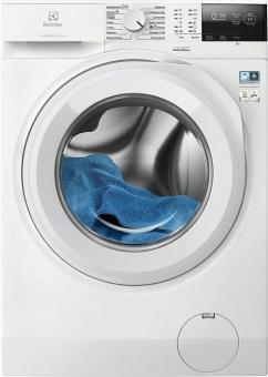 Сушильна машина Electrolux EW6F2281U: 1