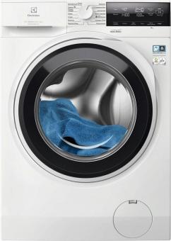 Пральна машина Electrolux EW6F3414UU: 1