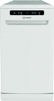 Посудомийна машина Indesit DSFO 3T224 C: 1