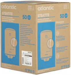 Водонагрівач Atlantic Steatite Elite VM 050 D400S-2-BC (1500W): 6