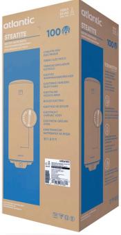 Водонагрівач Atlantic Steatite Elite VM 100 D400S-2-BC (1500W): 6