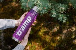 Термос Tramp Expedition Line 0,9 л фіолетовий (UTRC-027-purple): 7