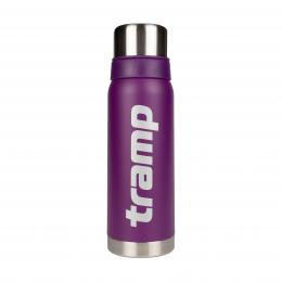 Термос Tramp Expedition Line 0,75 л фіолетовий (UTRC-031-purple): 1