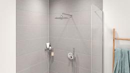 Душова система GROHE GROHTHERM SMARTCONTROL 34867000: 3