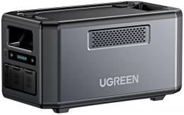 Додаткова батарея Ugreen Power EB2000 2048Wh LiFePO4: 1