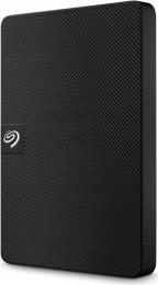 Жорсткий диск зовнішній 2.5" USB 2.0TB Seagate Expansion Portable Black (STKM2000400): 3