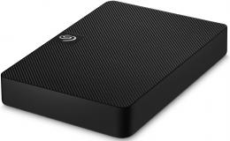 Жорсткий диск зовнішній 2.5" USB 2.0TB Seagate Expansion Portable Black (STKM2000400): 4