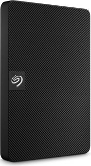 Жорсткий диск зовнішній 2.5" USB 2.0TB Seagate Expansion Portable Black (STKM2000400): 2