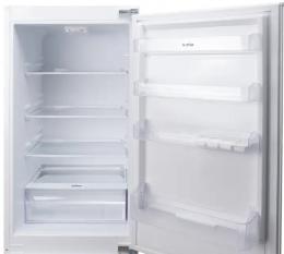 Вбудований холодильник VENTOLUX BRF 177-251LF: 3