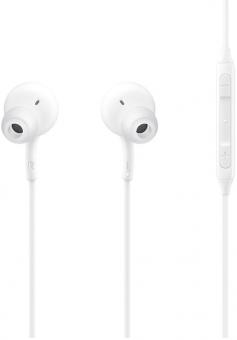 Навушники Samsung IC100 Type-C Earphones White (EO-IC100BWEGRU): 5