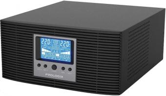 Інвертор Prologix 1000 (PLP1000XL): 1