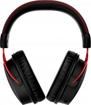 Гарнітура HyperX Cloud Alpha Wireless Black/Red (4P5D4AA): 3