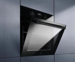 Духова шафа електрична Electrolux KODEF70BZ: 2