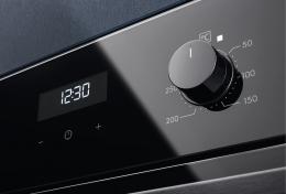 Духова шафа електрична Electrolux KODEF70BZ: 3