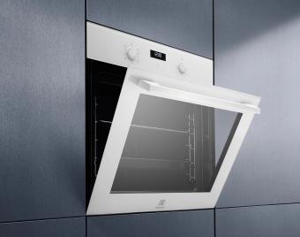 Духова шафа електрична Electrolux EOF5F50BV: 2