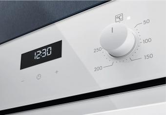 Духова шафа електрична Electrolux EOF5F50BV: 3