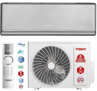 Кондиціонер TOSOT GD-09RS: 1