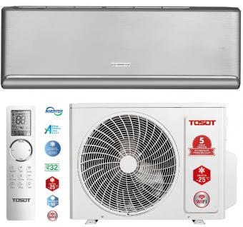 Кондиціонер TOSOT GD-12RS: 1