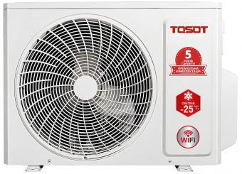 Кондиціонер TOSOT GD-12RS: 5