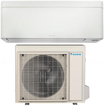 Кондиціонер інверторний Daikin FTXA42CW/RXA42B9: 2