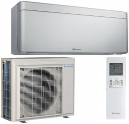 Кондиціонер інверторний Daikin FTXA42CS/RXA42B9: 1