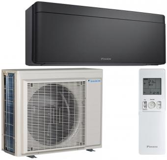 Кондиціонер інверторний Daikin FTXA42CB/RXA42B9: 1