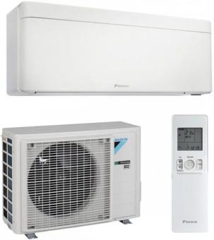 Кондиціонер інверторний Daikin FTXA50CW/RXA50B: 1