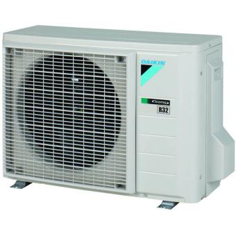 Кондиціонер інверторний Daikin FTXA50CW/RXA50B: 5