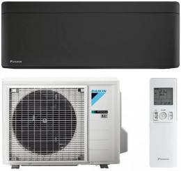 Кондиціонер інверторний Daikin FTXA50CB/RXA50B: 1