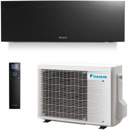 Кондиціонер інверторний Daikin FTXJ42AB/RXJ42A: 1