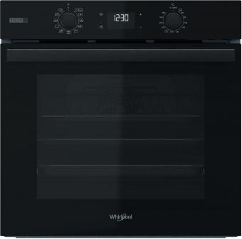 Духова шафа електрична WHIRLPOOL OMSR58RU1SB: 1