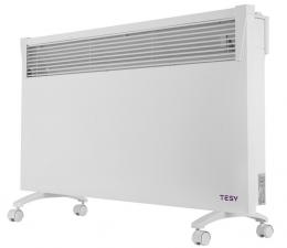 Конвектор TESY CN 051 200 EI CLOUD W + колісна платформа: 1