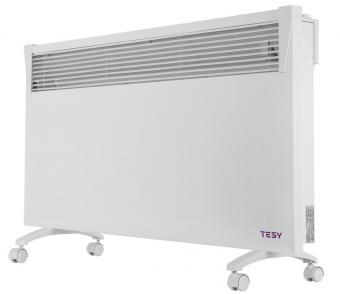 Конвектор TESY CN 051 200 EI CLOUD W + колісна платформа: 1