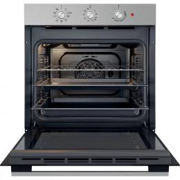 Духова шафа електрична WHIRLPOOL OMK38HU0X: 2