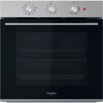 Духова шафа електрична WHIRLPOOL OMK38HU0X: 1