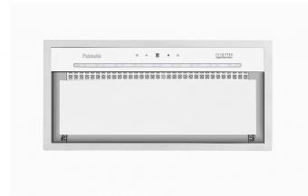 Витяжка кухонна Fabiano Sensei 52 Silent White 8104.402.1682: 2