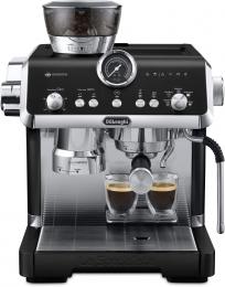 Кавоварка DeLonghi EC 9555 BK: 1