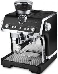 Кавоварка DeLonghi EC 9555 BK: 2