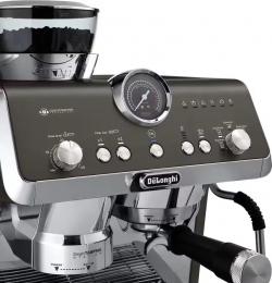 Кавоварка DeLonghi EC 9555 BK: 5