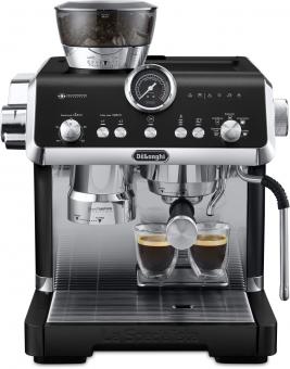 Кавоварка DeLonghi EC 9555 BK: 1