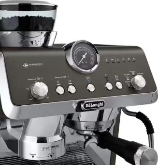 Кавоварка DeLonghi EC 9555 BK: 5