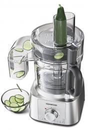 Кухонний комбайн Kenwood FDP 65.820SI: 2