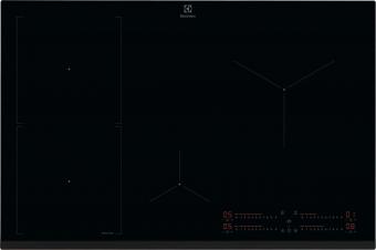 Варильна поверхня індукційна Electrolux EIS82453: 1