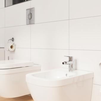 Змішувач для біде GROHE QuickFix Start 32560002: 6