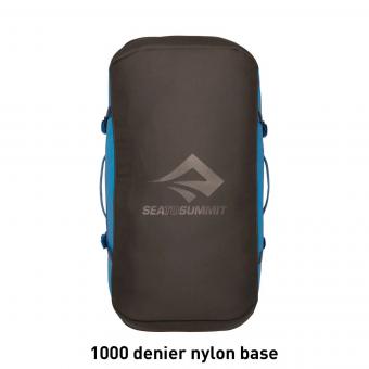 Сумка дорожня Sea To Summit Duffle Dark Blue, 65 л (STS ADUF65DB): 8