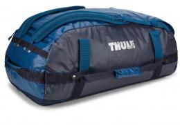 Сумка дорожня THULE Chasm L 90L TDSD-204 (Poseidon): 2