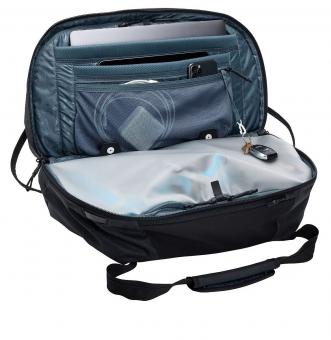 Сумка дорожня THULE Aion Duffel Bag 35L TAWD135 (Black): 9