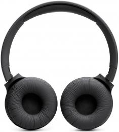Навушники JBL Tune 520BT Black (JBLT520BTBLKEU): 4