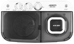 Пральна машина напівавтомат Ardesto WMH-B65D: 3