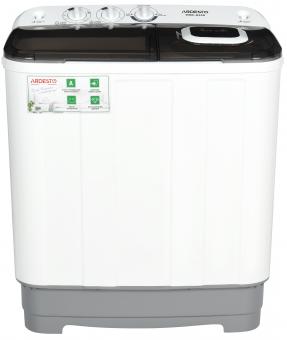 Пральна машина напівавтомат Ardesto WMH-B65D: 2